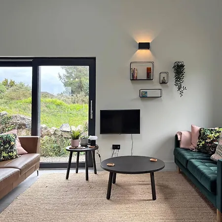505 - Casa vacanze Roundstone