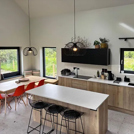 Casa vacanze 505 - Roundstone