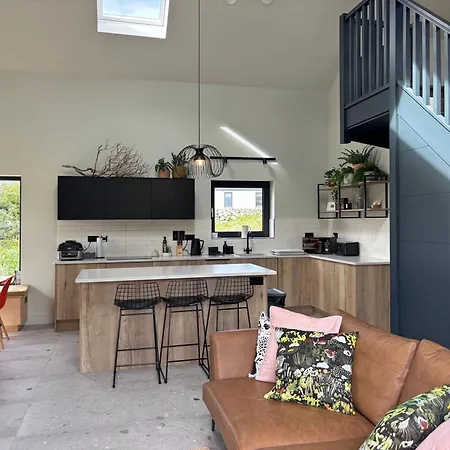 Casa vacanze 505 - Roundstone