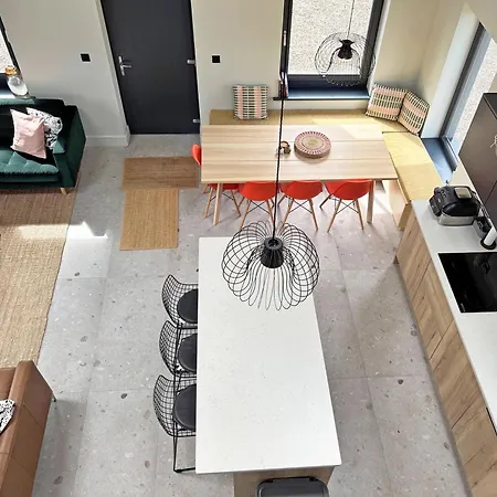 Casa vacanze 505 - Roundstone